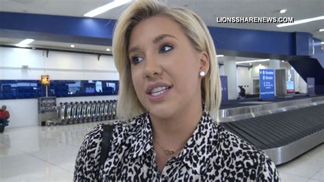 Savannah Chrisley Claims Sister Lindsie Is Using Sex Tape ‘that Doesnt Exist For ‘5 More