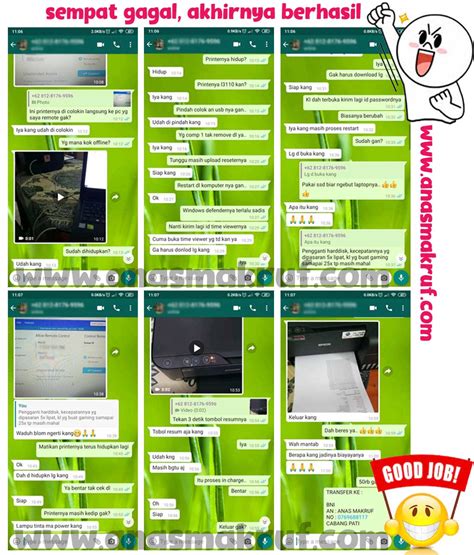 Maybe you would like to learn more about one of these? Jasa Reset Printer Online Epson L1110 , L3110 dan 3150 ...