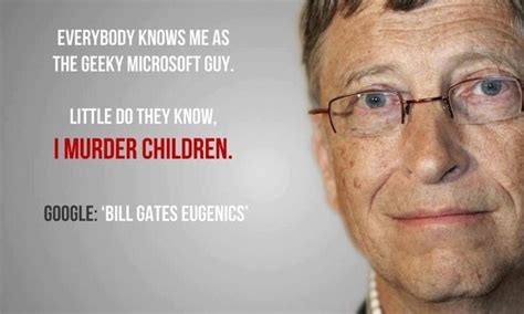 Bill gates wrote about his father on instagram calling him the real bill gates my dad and i share the same name. Bill Gates - Genius or A Psychopath ? You Decide ...