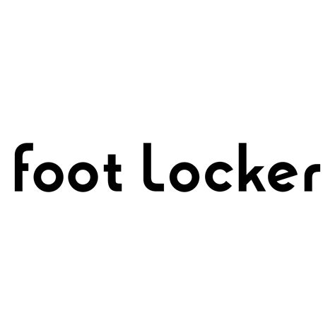 Foot Locker Logo PNG Transparent & SVG Vector - Freebie Supply png image