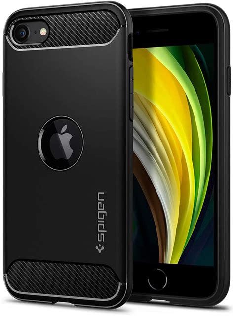 Andrew hoyle/cnet iphone se's $399 price tag. iPhone SE (2020) Case Rugged Armor | Spigen Philippines