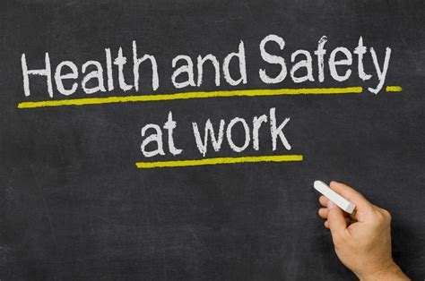 Health And Safety For Small Businesses Danum Business Solutions