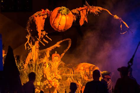 Halloween Horror Nights Returns To Universal Studios Florida This September I Love Halloween