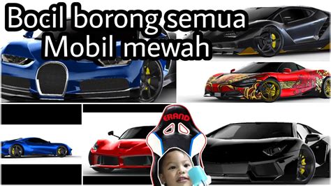 Gambar lucu bergerak mudik terlengkap. Kartun anak Mainan Mobil mobilan terbaru | Bocil borong ...