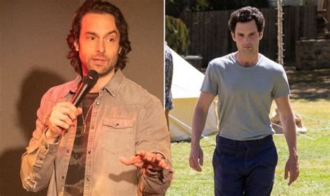 Listen, download, subscribe at congratulationspod.com. You season 2: 'It's not fun' Henderson actor opens up on ...