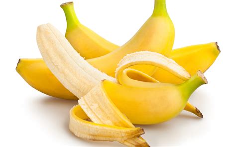 Banana Fruit Sync With Nature