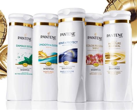 Thanks, Mail Carrier | Stronger, Beautiful Hair with the Many Pantene ...