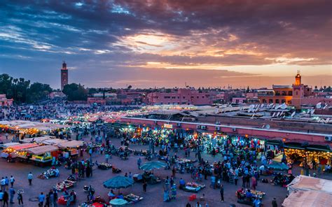 Visiter Marrakech Top Des Incontournables A Voir Et A Faire In Images