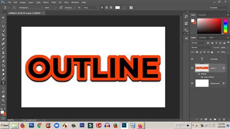 List Of How To Add Design To Text In Photoshop Simple Ideas