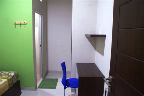 Ruang dengan ukuran 3×3 merupakan ukuran standar untuk sebuah kamar kost. Desain Interior Kamar Tidur Ukuran 3 X 4 | Dekorhom