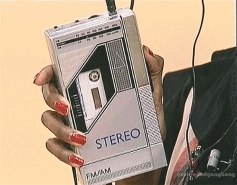 Walkman S Wiffle