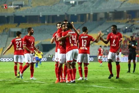 .بطل_افريقيا #lucifer #رانيا #التاسعه_يا_اهلي #الاهلى #الزمالك #اولاد_رجب #awladragab #مباره_القمة #الاهلى_الزمالك #دورى_ابطال_افريقيا #استاد_القاهرة #ahly #zamalek #ليفربول #صلاح. رسمياً - الأهلي يواجه بطل غينيا الإستوائية بدور الـ32 في ...