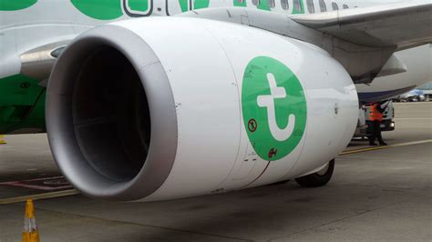 Transavia Cancels More Flights In May And June And Is Sued By 2000