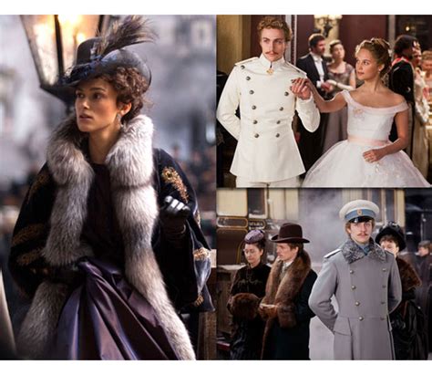 Oscars 2013 Five Academy Award Nominated Movie Outfits — Pics