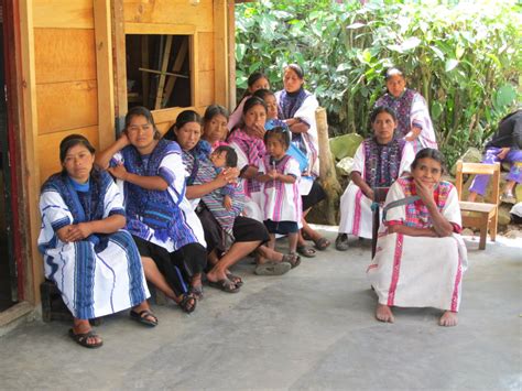 Empowering Mayan Women Through Ancient Textiles Globalgiving