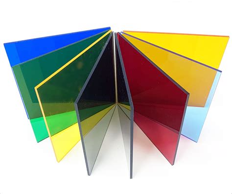 Acrylic Plexiglass Sheets Cut To Size And Custom Fabrication Tap Plastics
