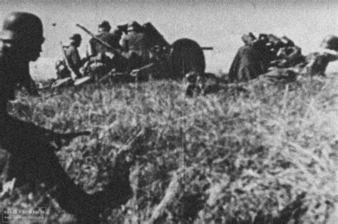 2nd Battle Of Kharkov World War 2 Facts