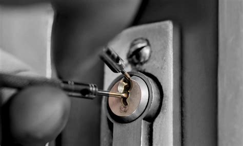 Locksmith In Pembroke Pines Locks Around The Clock