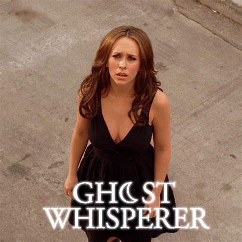 Ghost Whisperer Season 2 Release Date Trailers Cast Synopsis And