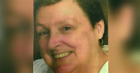 patricia ann horton obituary visitation and funeral information