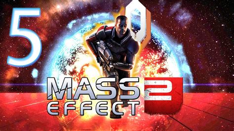 Mass Effect 2 Walkthrough Part 5 The Collectors Pc Gameplay