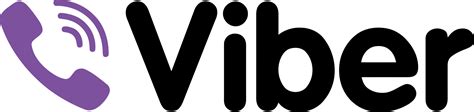 Viber Logos Download