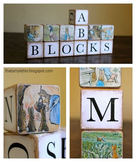 Check out our diy alphabet blocks selection for the very best in unique or custom, handmade pieces from our baby & toddler toys shops. "A" is for Alphabet Blocks - Jaime Costiglio