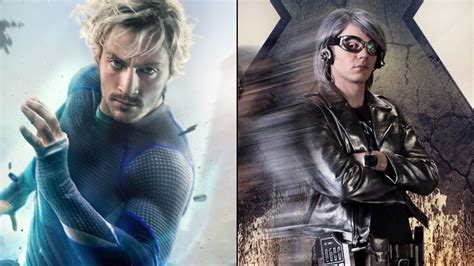 Download Free 100 Marvel Cinematic Universe Quicksilver Wallpapers
