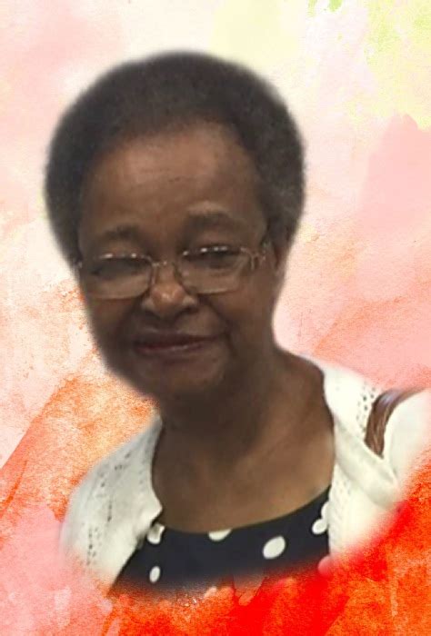 Obituary For Eleanor Rushing Mccarty Mcfarland Funeral Companies