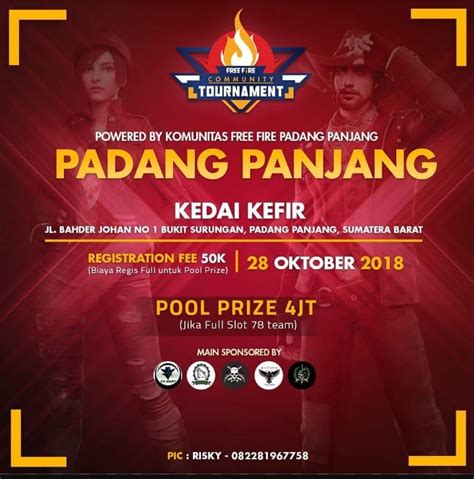Biar Lebih Banyak Peminat, Berikut Tips Membuat Banner ...
