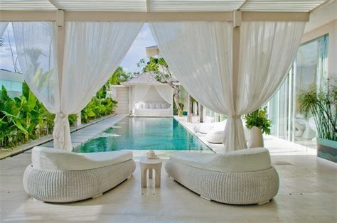 20 Best Villas In Canggu By The Asia Collective Villa Bali Hotel