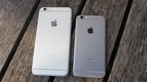 Iphone 6 S Plus And 6 Plus Difference