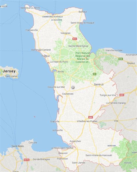 Перевод слова department, американское и британское произношение, транскрипция, словосочетания, однокоренные слова, примеры использования. Carte de la Manche - Manche carte des villes, communes ...