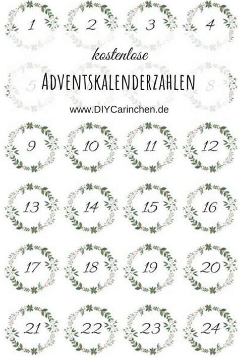 Kostenlose bastelbögen als pdf / weihnachten adventskalender diy kostenlose adventskalender. DIY kostenlose Adventskalender Zahlen als PDF zum Ausdrucken | Adventkalender, Adventskalender ...