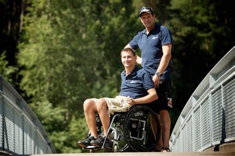 He was born in the year 1992. Wings for Life World Run | Shield HealthCare