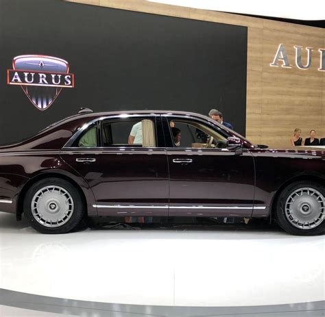 505,348 likes · 29,819 talking about this. Aurus Senat: Jetzt kann jeder Putins Auto kaufen - WELT