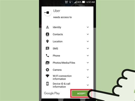 How to use uber promo codes to get free rides. How to Download the Uber App: 14 Steps (with Pictures ...