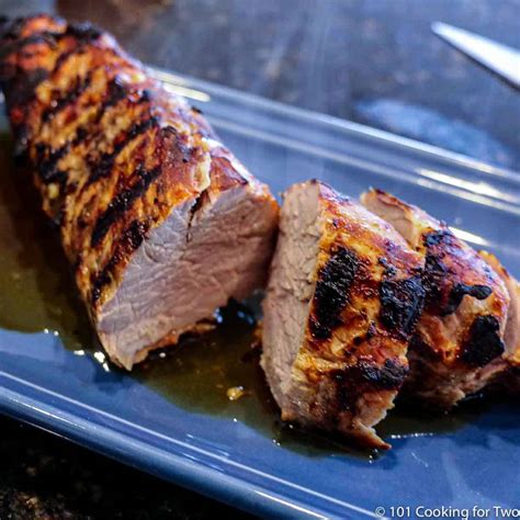 How to cook beef tenderloin: How to Grill a Pork Tenderloin on a Gas Grill | 101 ...
