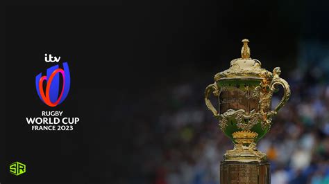Watch Rugby World Cup 2023 Live Streaming In Japan On Itv