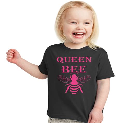 Queen Bee Shirt First Bee Day Shirt Bee Day Part Honey Bee Etsy Uk