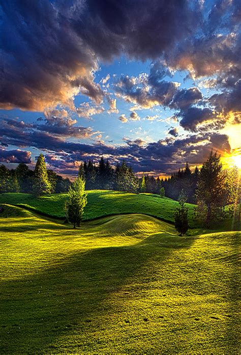 Country Strolling Photograph By Phil Koch Fine Art America