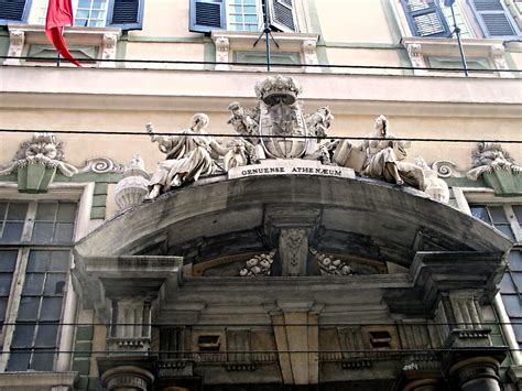 View detailed info about university of genoa ranking, application requirements, tuition fee & more at gotouniversity. Genoa 04a | The University of Genova, known also with the ...