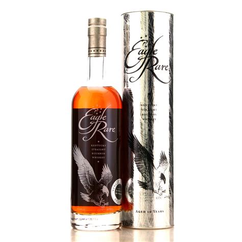 Eagle Rare 10 Year Old Single Barrel 70cl Lmdw Whisky Auctioneer