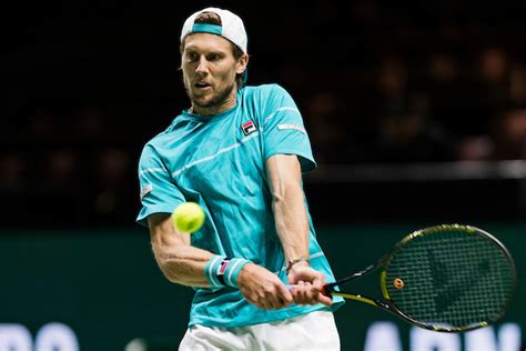 11,251 likes · 1 talking about this. Andreas Seppi upsets Alexander Zverev in Rotterdam - UBITENNIS