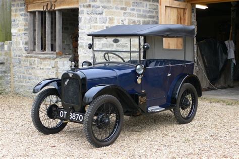 Vintage & Classic Car Auctions