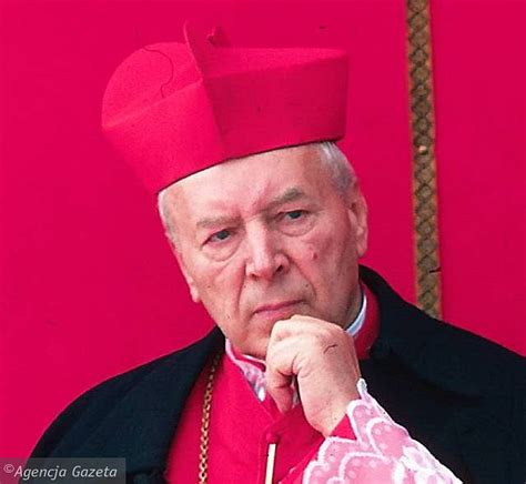 He served as the bishop of lublin from 1946 to 1948, archbishop of warsaw and archbishop of. Rak tarczycy z przerzutami cofa się zupełnie. Pierwszy cud ...