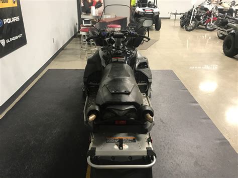 2010 Yamaha Apex Ltx Gt Snowmobiles Brighton Michigan