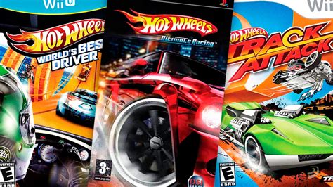We did not find results for: Estos son los juegos de Hot Wheels ordenados de mejor a peor, ¿quién gana la carrera?