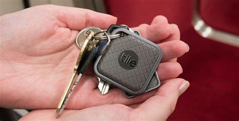Tile Aims To Become The Apple Of Tracking Devices With New Pro Versions