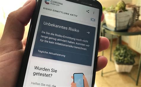 Ein großteil der deutschen bewertet das konzept als positiv. Zentrale Hotline für die Corona-Warn-App ist eingerichtet ...